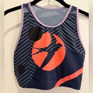 Oiselle 2020 Crop